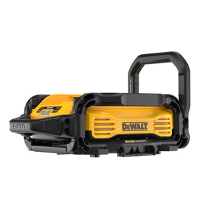 DEWALT POWERSHIFT-Schnellladeger. 550W DCBPSC0550-QW