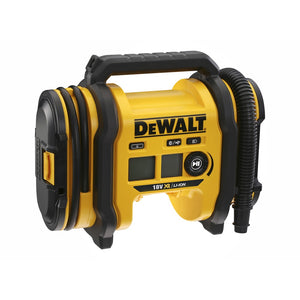 DEWALT Akku-Kompakt-Kompressor DCC018N-XJ