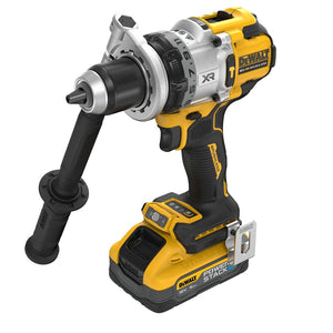 DEWALT Akku-Schlagbohrschrauber 18V / 5 Ah DCD1007H2T-QW