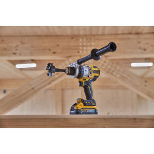 DEWALT Akku-Schlagbohrschrauber 18V / 5 Ah DCD1007H2T-QW