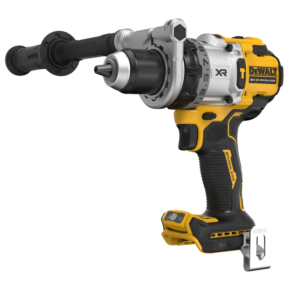 DEWALT Akku-Schlagbohrschrauber 18V (Basisv.) DCD1007NT-XJ
