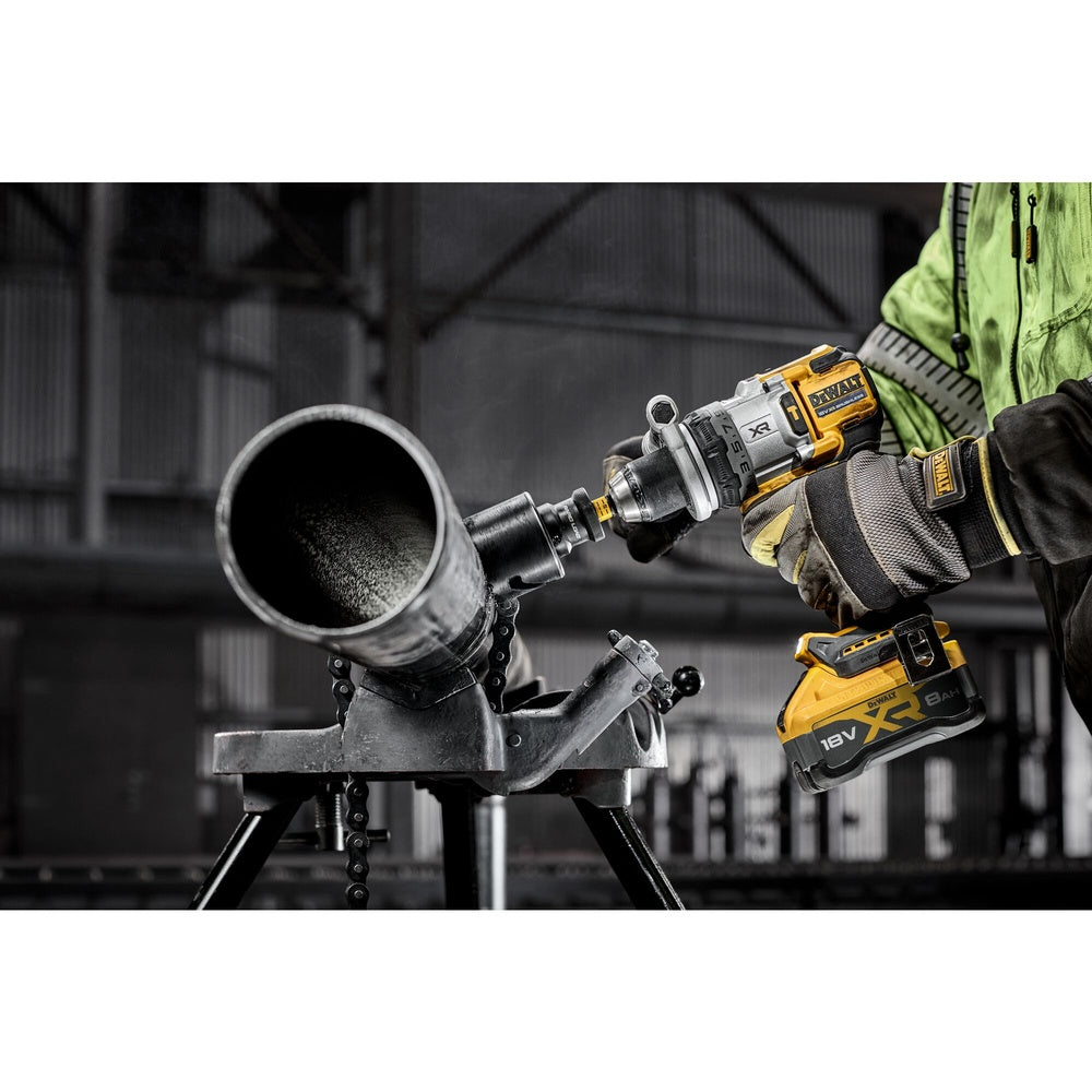 DEWALT Akku-Schlagbohrschrauber 18V (Basisv.) DCD1007NT-XJ