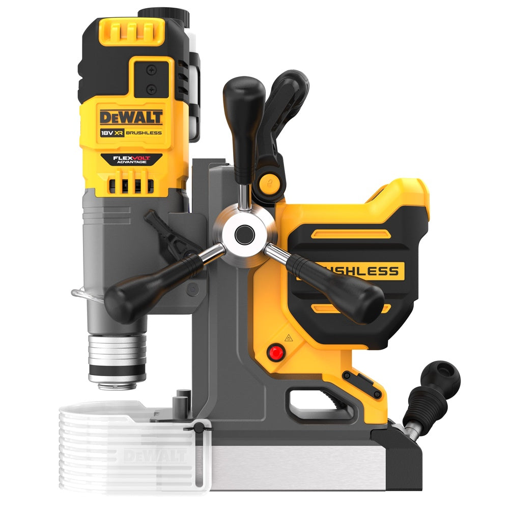 DEWALT Akku-Magnetbohrmaschine 18V Basisv. DCD1623N-XJ