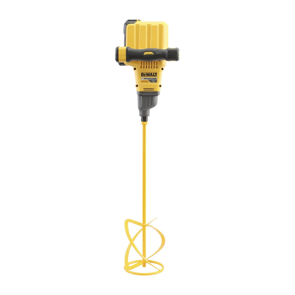 DEWALT Akku-Rührwerk, 54 Volt DCD240N-XJ