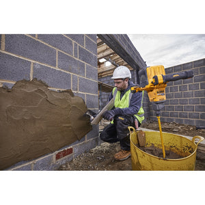 DEWALT Akku-Rührwerk, 54 Volt DCD240N-XJ