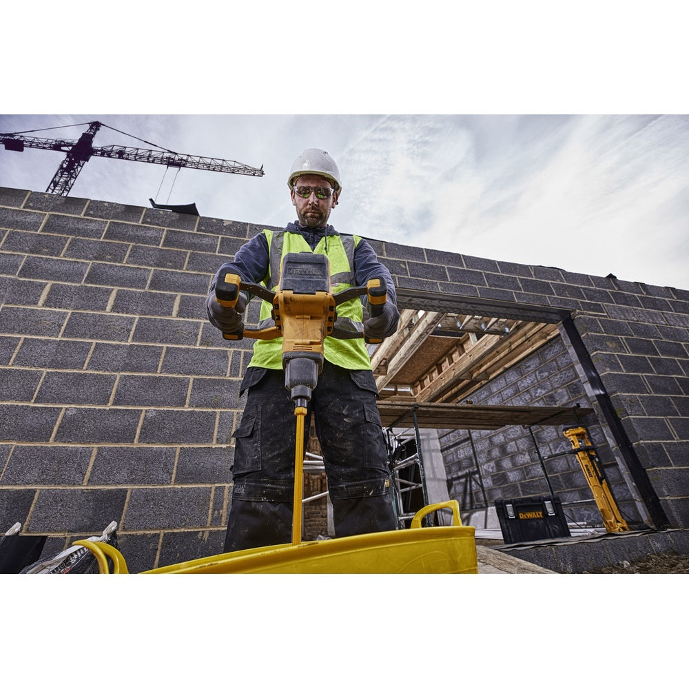 DEWALT Akku-Rührwerk, 54 Volt DCD240N-XJ