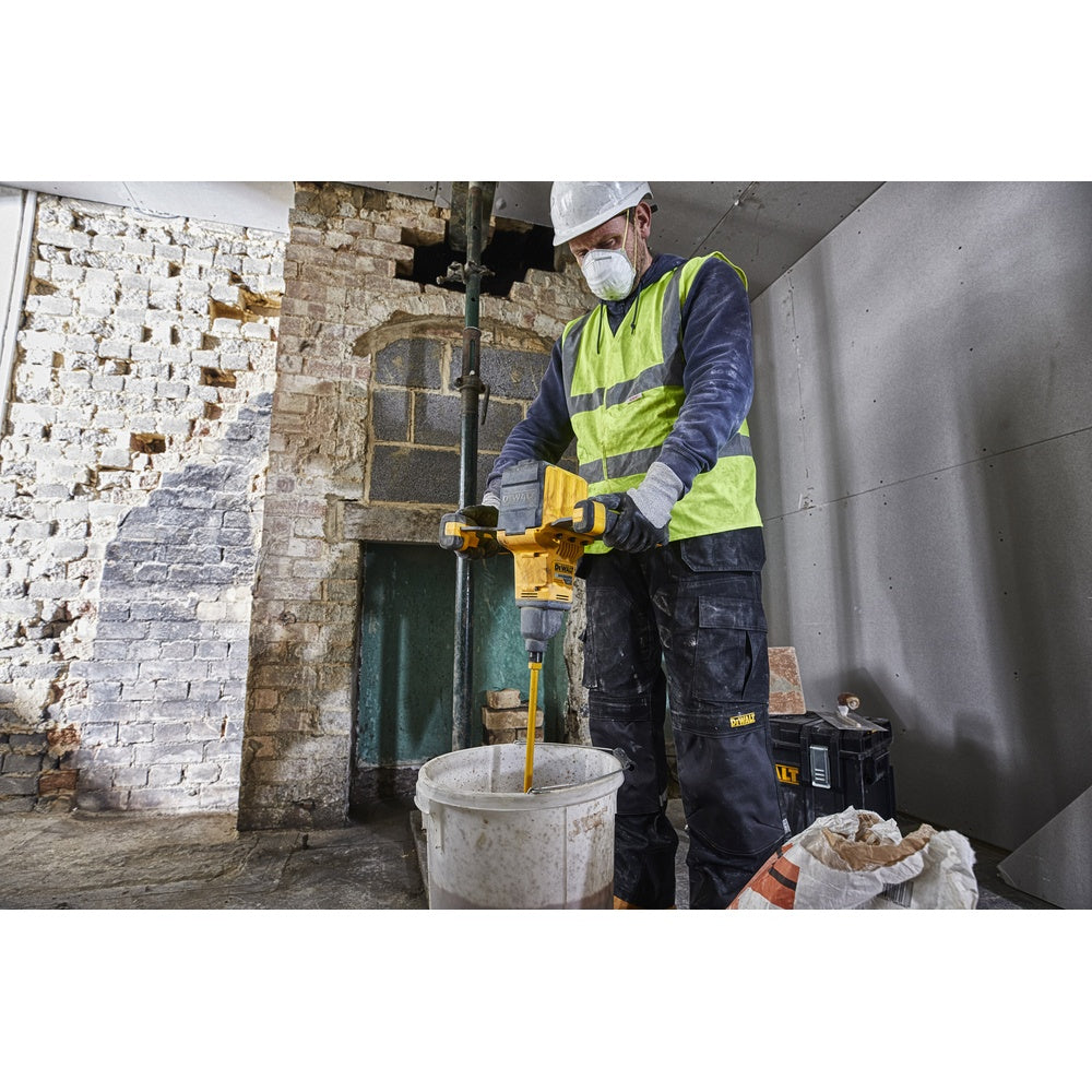 DEWALT Akku-Rührwerk, 54 Volt DCD240N-XJ
