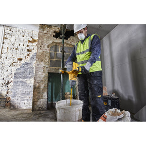 DEWALT Akku-Rührwerk, 54 Volt DCD240N-XJ