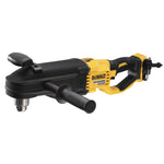 DEWALT Akku-Winkelbohrmaschine 54V DCD470N-XJ