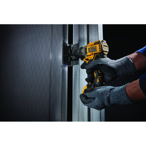 DEWALT Akku-Bohrschrauber, 12V / 2Ah DCD701D2-QW