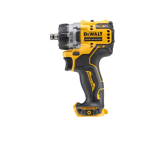 DEWALT Akku-Bohrschrauber, 4 Köpfe, 12 Volt DCD703NT-XJ