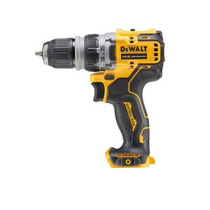 DEWALT Akku-Bohrschrauber, 4 Köpfe, 12 Volt DCD703NT-XJ