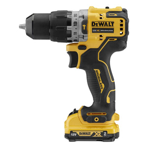 DEWALT Akku-Schlagbohrschrauber, 12V / 2Ah DCD706D2-QW