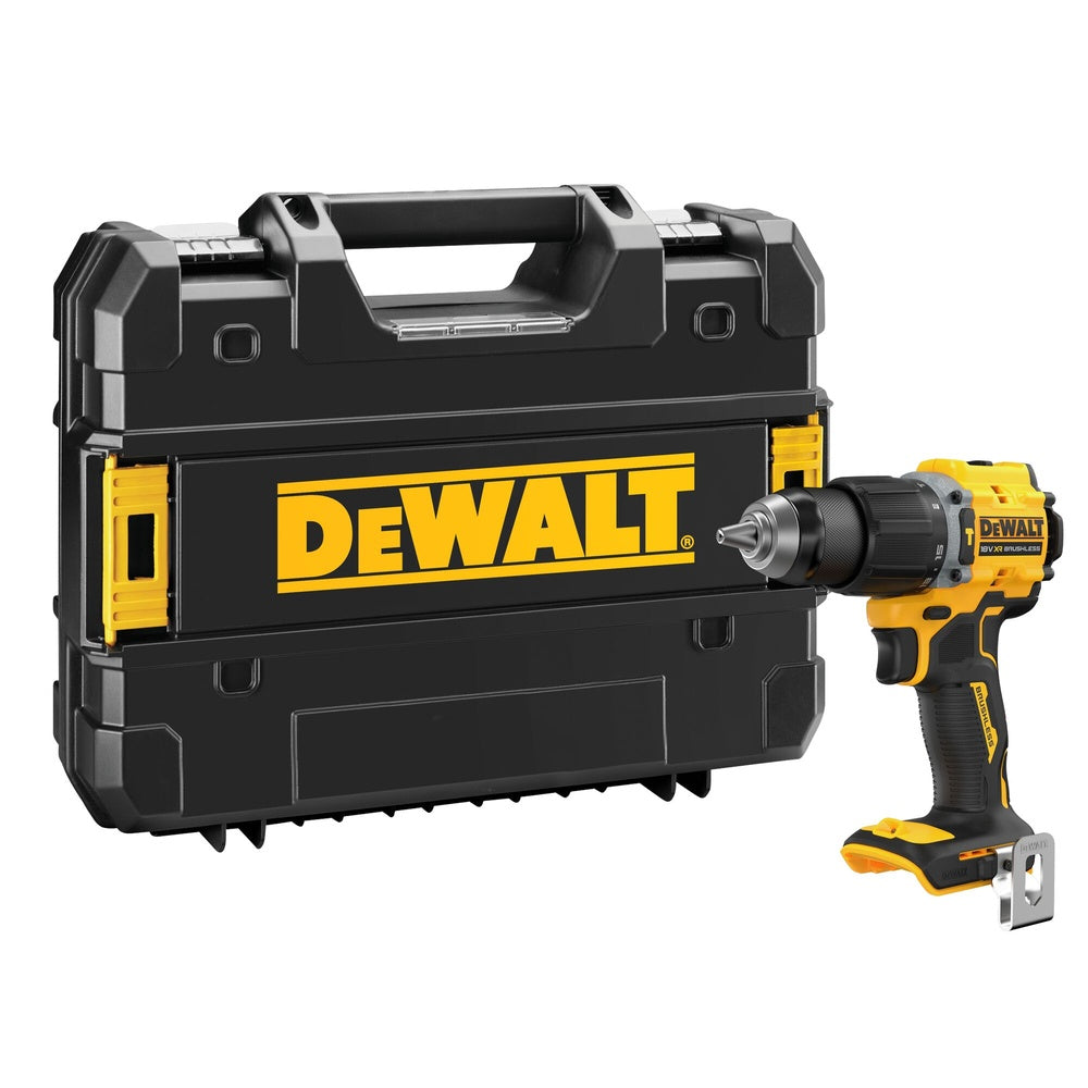 DEWALT Akku-Schlagbohrschrauber, 18V, Basisv. DCD799NT-XJ