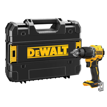 DEWALT Akku-Schlagbohrschrauber, 18V, Basisv. DCD799NT-XJ