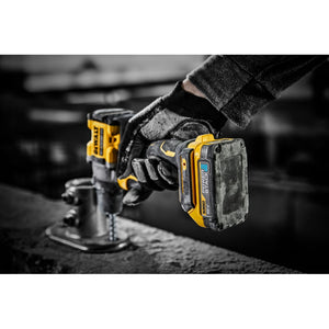 DEWALT Akku-Schlagbohrschrauber 18V / 1,7Ah DCD805E2T-QW