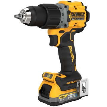 DEWALT Akku-Schlagbohrschrauber 18V / 1,7Ah DCD805E2T-QW