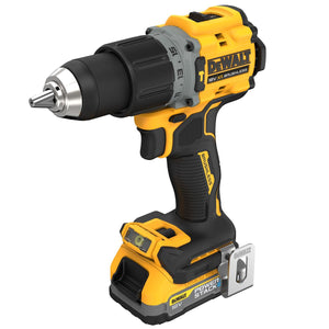 DEWALT Akku-Schlagbohrschrauber 18V / 1,7Ah DCD805E2T-QW