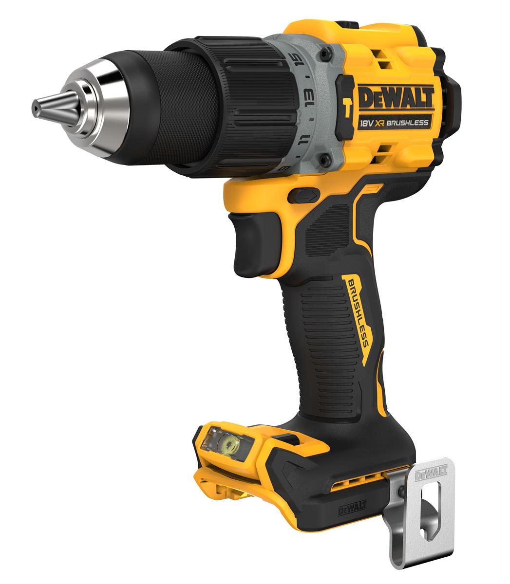 DEWALT Akku-Schlagbohrschrauber, 18V, Basisv. DCD805NT-XJ