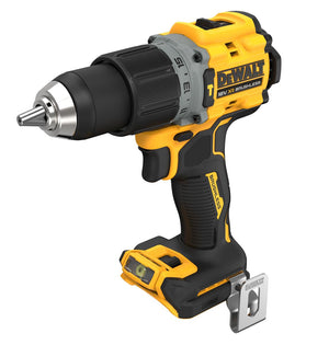 DEWALT Akku-Schlagbohrschrauber, 18V, Basisv. DCD805NT-XJ