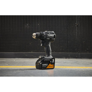 DEWALT Akku-Bohrschauber, 18V / 5 Ah DCD81MP2T-QW