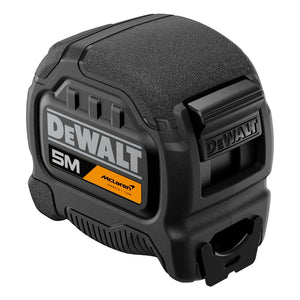 DEWALT Akku-Schlagbohrschrauber 18V / 5 Ah DCD86MP2KT-QW