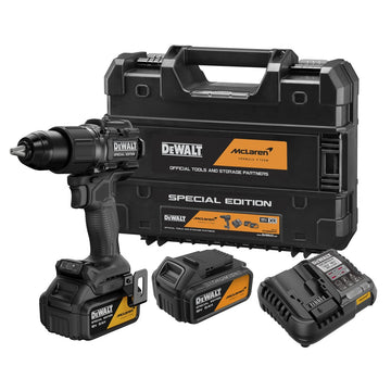 DEWALT Akku-Schlagbohrschrauber 18V / 5 Ah DCD86MP2T-QW