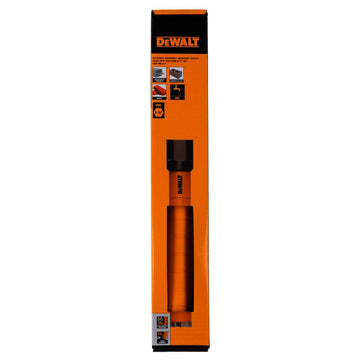 DEWALT Diamant-Nassbohrkrone 52x400mm 1 1/4Z DCDW101-XJ