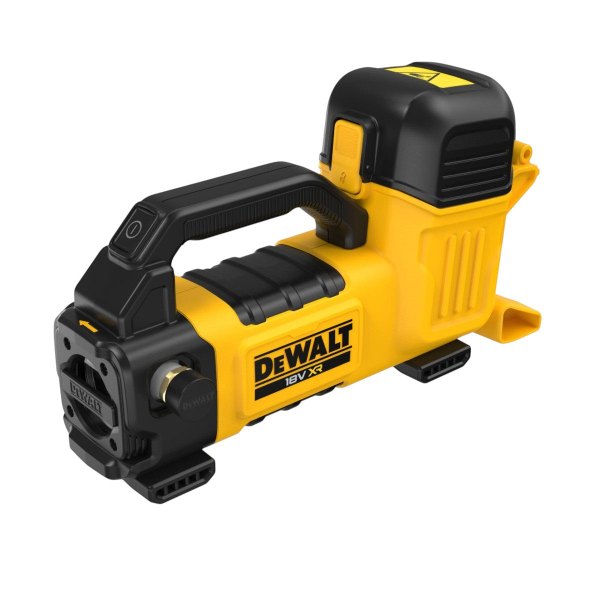 DEWALT Akku-Transferpumpe, 18 V DCE050N-XJ