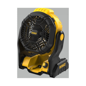 DEWALT Akku-Ventilator, 18V, Basisversion DCE512N-XJ