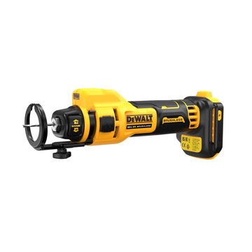 DEWALT Akku-Trockenbaufräse, 18V, Basisv. DCE555N-XJ
