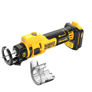 DEWALT Akku-Trockenbaufräse, 18V, Basisv. DCE555N-XJ