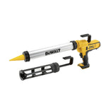 DEWALT Kartuschenpistole 18V / Basisv DCE581NK-XJ