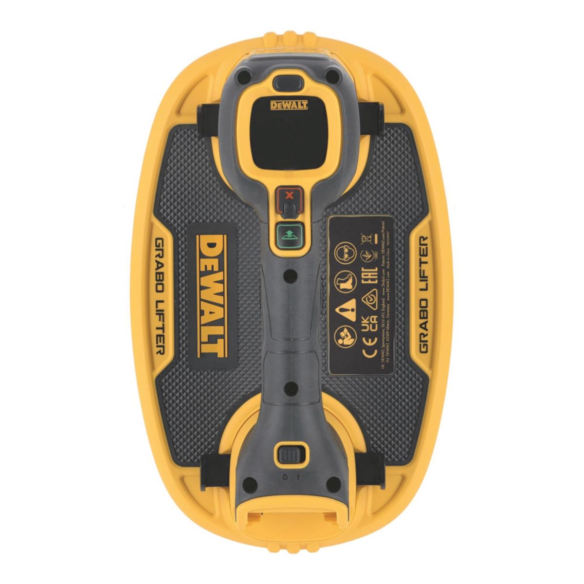 DEWALT Akku-Vakuum-Heber 18 V, Basisv.) DCE590N-XJ