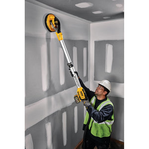 DEWALT Akku-Trockenbauschleifer, 18 V, Basisv. DCE800NB-XJ