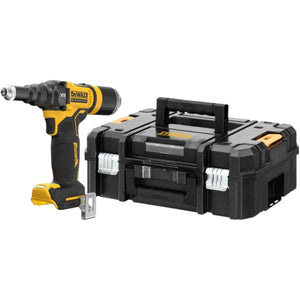 DEWALT Akku-Nietpistole, 18V, Basisversion DCF403NT-XJ