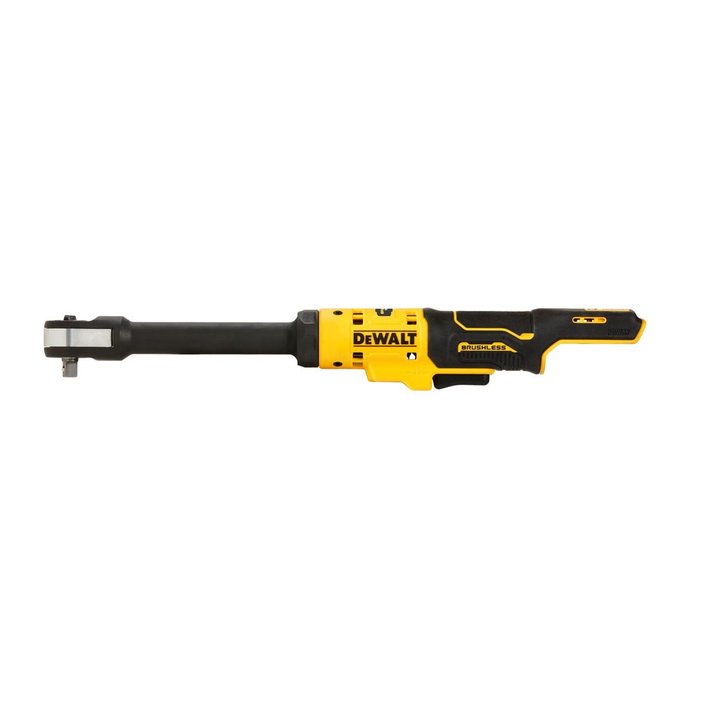 DEWALT Akku-Ratsche, 3/8", 12V, Basisv. DCF503EN-XJ"