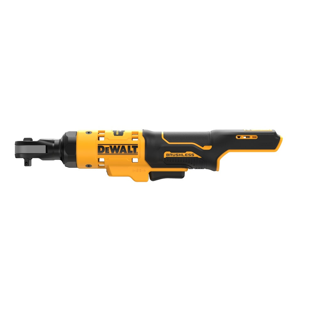 DEWALT Akku-Ratsche, 3/8", 12V, Basisv. DCF503N-XJ"