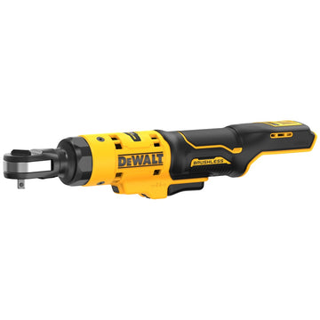 DEWALT Akku-Ratsche, 1/4", 12V, Basisv. DCF504N-XJ"