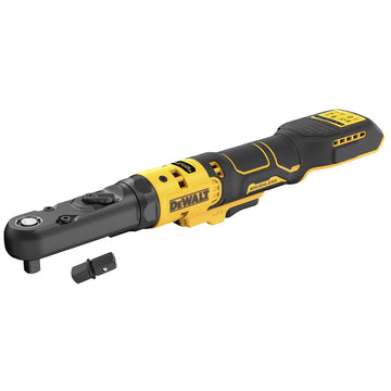 DEWALT Akku-Ratsche, 3/8-1/2Z, 18V, Basisv. DCF510N-XJ