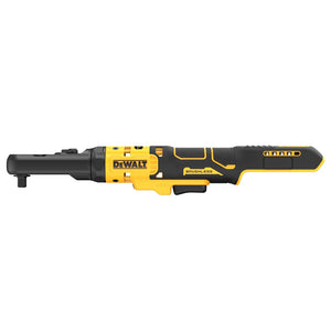 DEWALT Akku-Ratsche, 3/8-1/2Z, 18V, Basisv. DCF510N-XJ