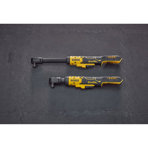 DEWALT Akku-Ratsche 1/2" lang, 18V, Basisv. DCF512EN-XJ"