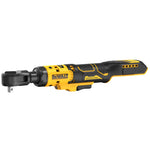 DEWALT Akku-Ratsche, 3/8", 18V, Basisv. DCF513N-XJ"