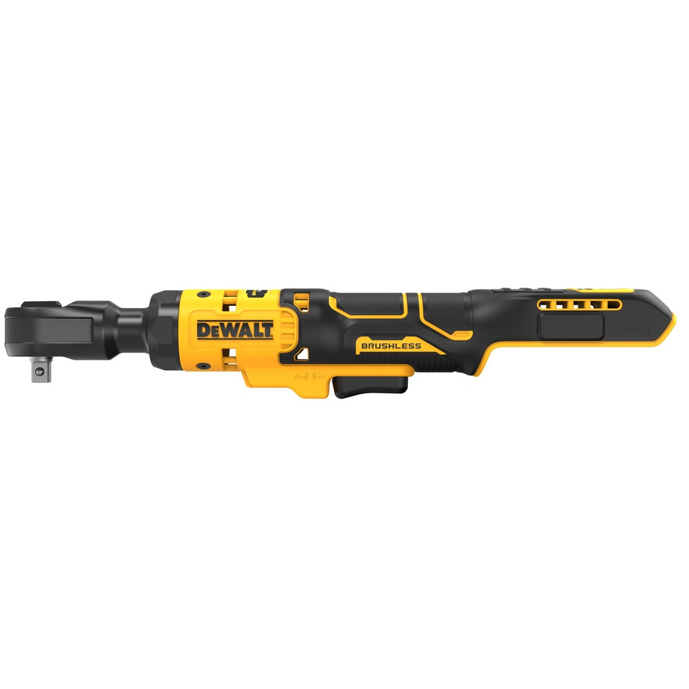DEWALT Akku-Ratsche, 3/8", 18V, Basisv. DCF513N-XJ"