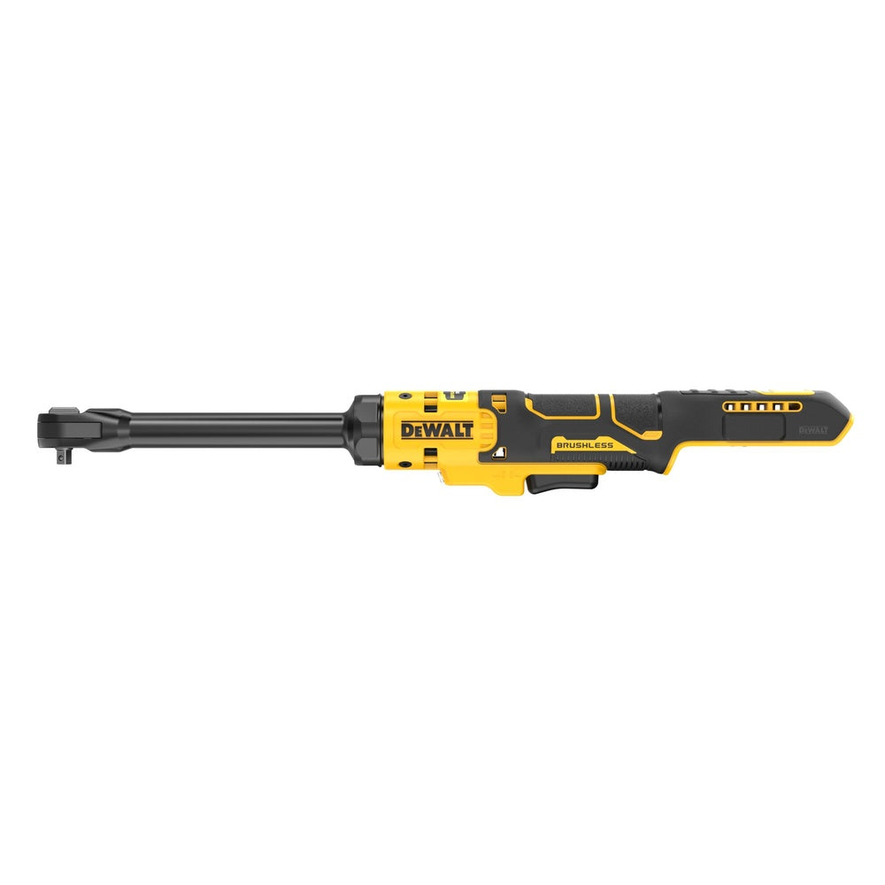 DEWALT Akku-Ratsche 1/4" lang, 18V, Basisv. DCF514EN-XJ"