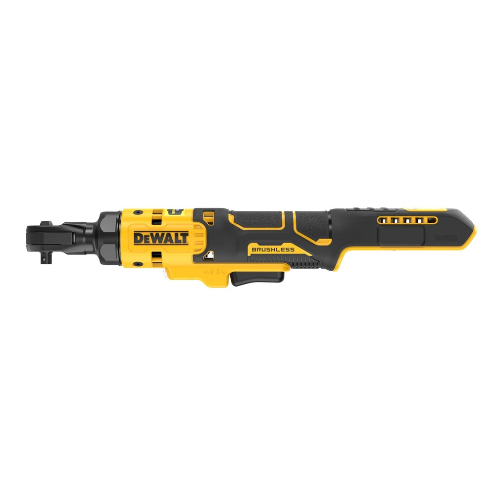 DEWALT Akku-Ratsche 1/4", 18V, Basisv. DCF514N-XJ"