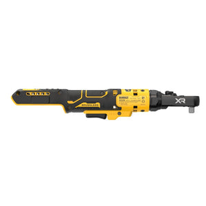 DEWALT Akku-Ratsche 1/4"-3/8"-1/4" Sechskant, 18V DCF520N-XJ