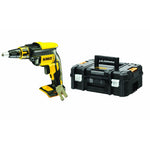 DEWALT Akku-Schnellbauschrauber, 18V (Basisv.) DCF620NT-XJ