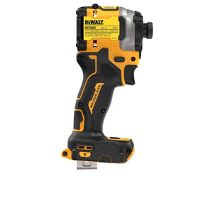 DEWALT Akku-Schlagschrauber (1/4), 18 Volt DCF850NT-XJ
