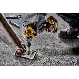 DEWALT Akku-Schlagschrauber, 1/2", 18V, Basisv. DCF891NT-XJ"